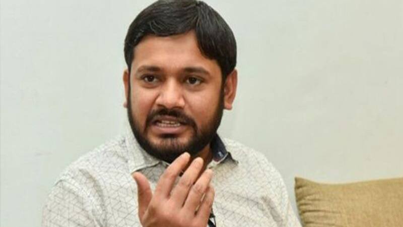 Kanhaiya Kumar