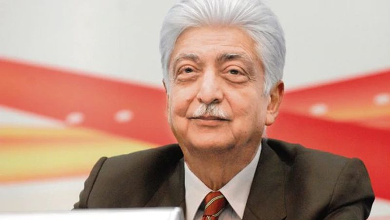 Azim Premji donated Rs 27 crore per day India top 10 most generous list here pod