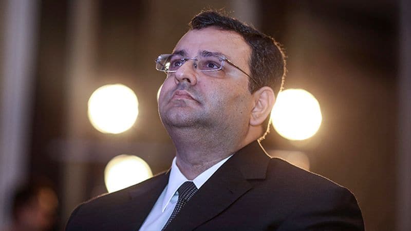 Cyrus Mistry no more Know net worth other details of former Tata Sons chairman gcw