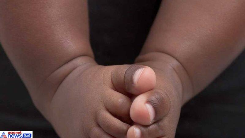 newborn baby found near roadside