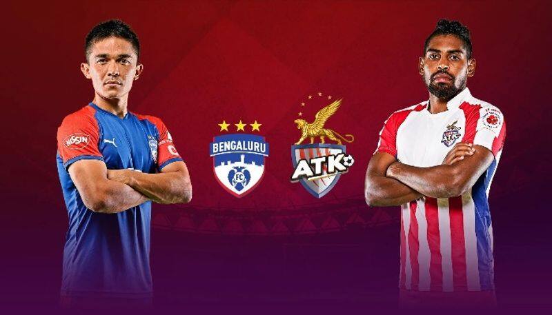 ISL Football BFC needs to put its best foot forward against ATK