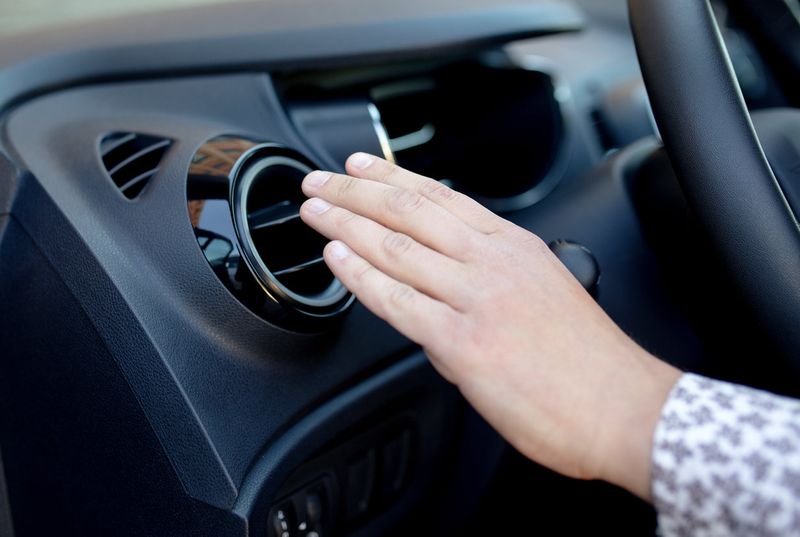 All you needs to knows about the relation of car air conditioning and cancer