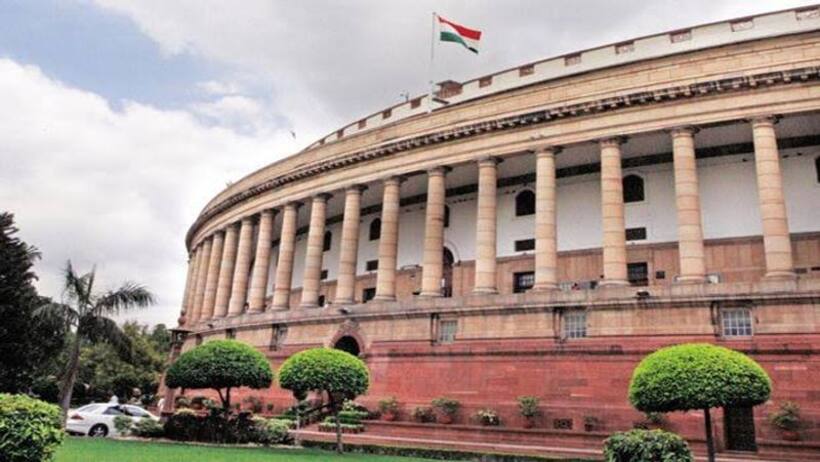आज संसद में हंगामे के आसार, विपक्ष मांगेगा अमित शाह का इस्तीफा