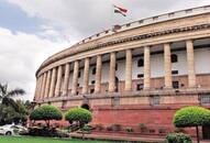 Today there is an uproar in Parliament, opposition will ask for Amit Shah's resignation