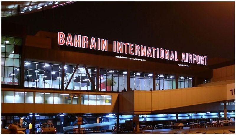 keralite who traveled to Bahrain from karippur tested covid positive