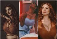 Have you seen hot pictures of 'dirty talk' fame anveshi jain