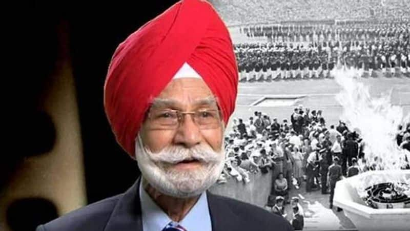 Hockey Legend Balbir Singh Sr Dies Aged 96