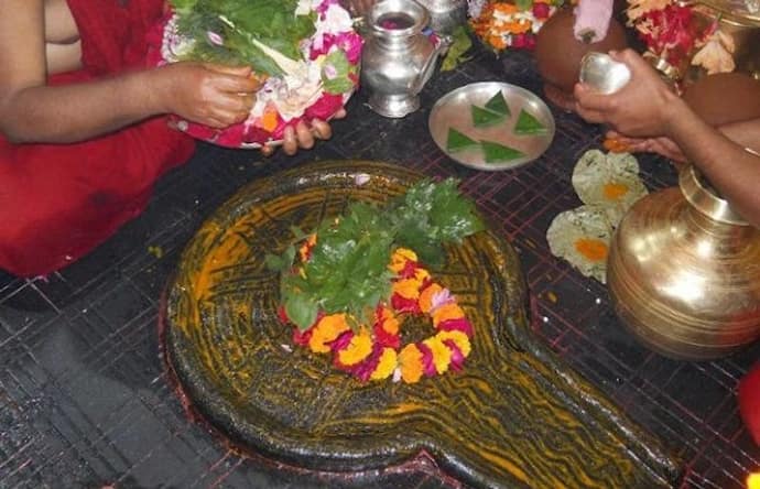 12 Jyotirlingas of Lord Shiva