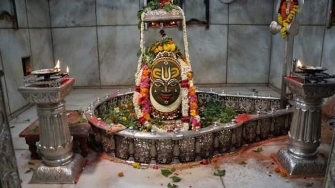 12 Jyotirlingas of Lord Shiva