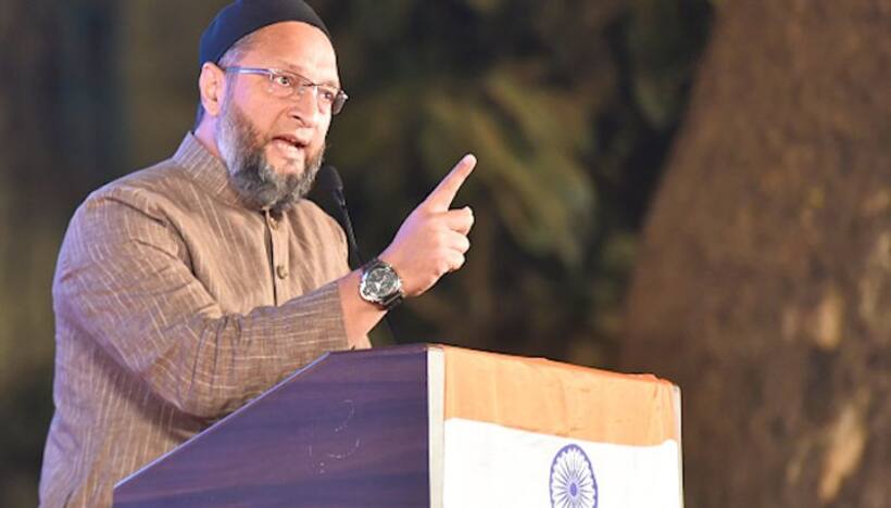 भाजपा जदयू की की राह आसान कर सकते हैं ओवैसी