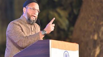 Muslim Yadav equation of grand alliance will deteriorate with Bihar Owaisi's entry