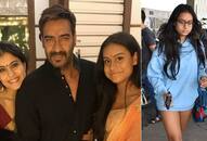 From dark to fair skin tone: Ajay Devgn's daughter Nysa trolled for transformation