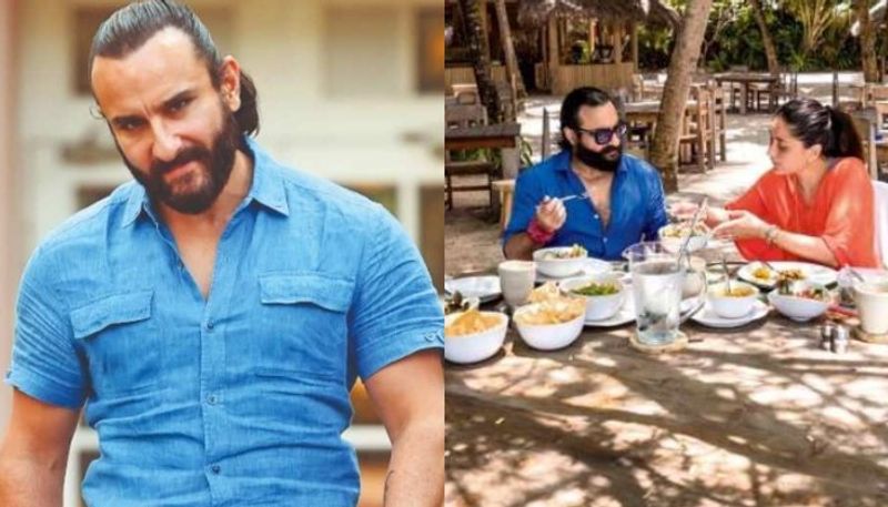 saif ali khan s diet plan