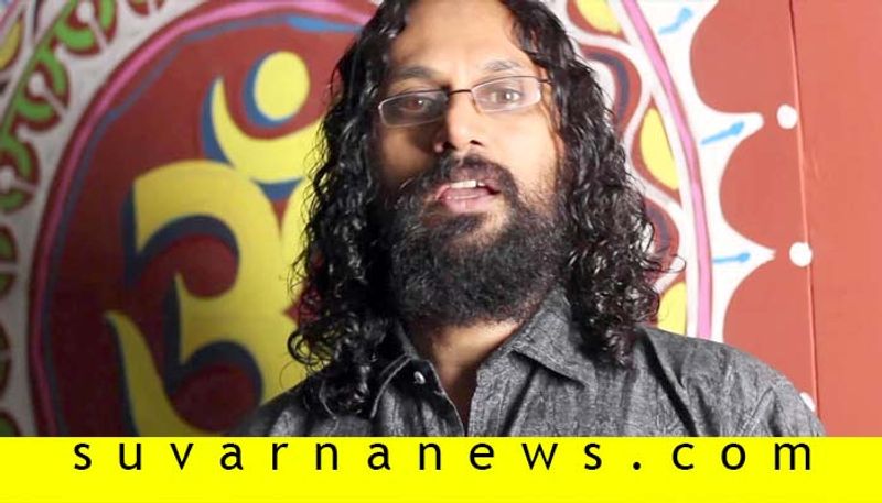 Actor art director Arun Sagar to direct bollywood movie an Interview