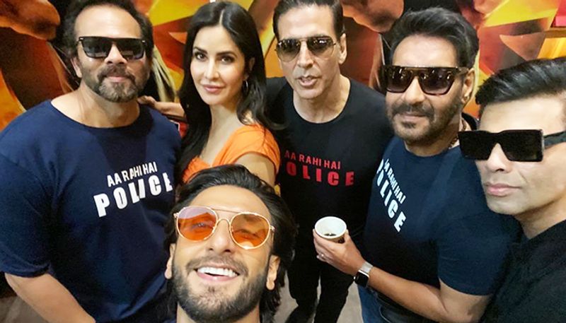 Sooryavanshi trailer: Akshay Kumar, Ranveer Singh in battle against terrorists