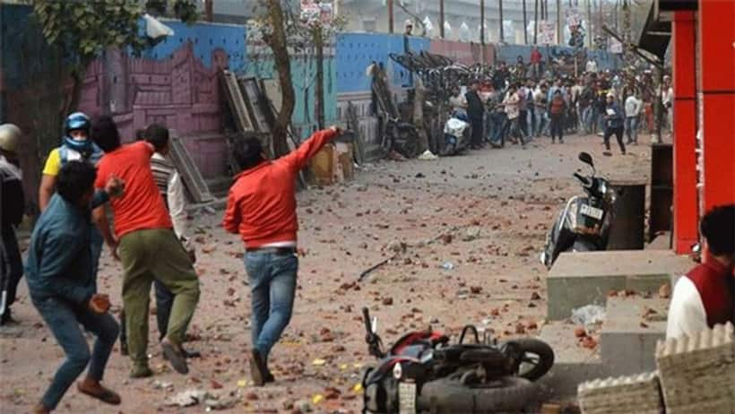 दिल्ली हिंसा में बांग्लादेशी कनेक्शन की जांच कर रही पुलिस