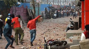 Police investigating Bangladeshi connection in Delhi violence