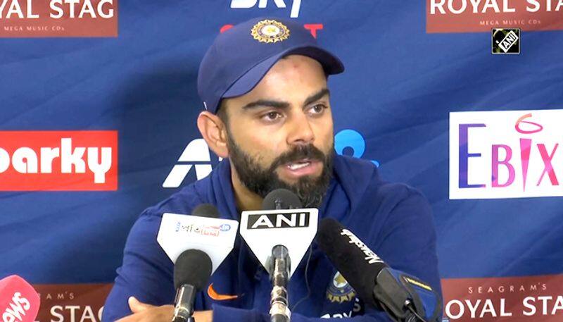 India vs South Africa 1st ODI Virat Kohli Faces selection dilemma in dharamshala match