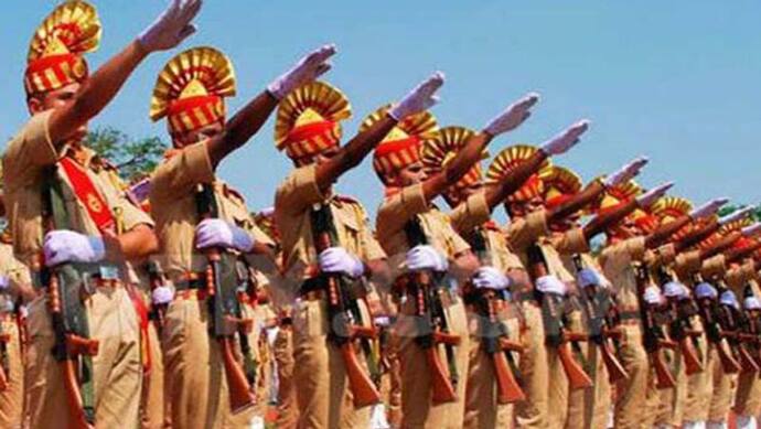 12वीं पास के लिए पुलिस कॉन्स्टेबल की 4,000 भर्तियां, फटाफट कर दें आवेदन