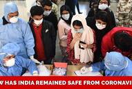 How Has India Remained Comparatively Safe From The Coronavirus