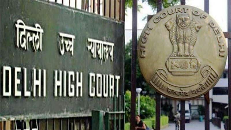 Delhi HC Never asked for 100 beds in five star hotel; it is unthinkable-VPN