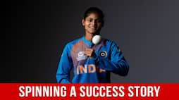 Radha Yadav: Mumbai Vegetable Vendor's Daughter Is Spinning India's Women T20 World Cup Success Story