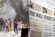 Delhi Riots 2020: One-sided media narratives are further instigating violence