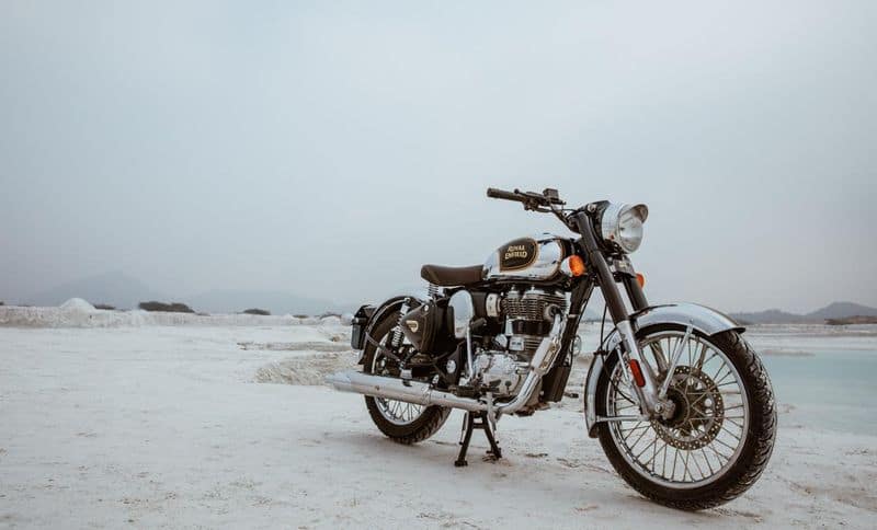 Royal Enfield alert! 2 lakh plus Bullet, Classic and Meteor bikes recalled due to THIS reason