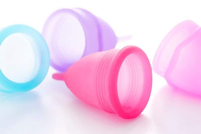 World Health Day 2021: Menstrual cup  a healthy alternative to sanitary pads-dnm