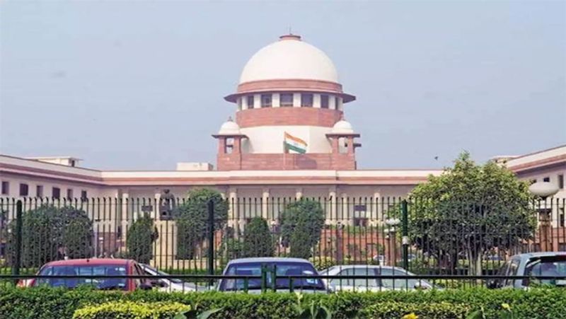 Supreme Court orders floor test in Madhya Pradesh Assembly On March 20