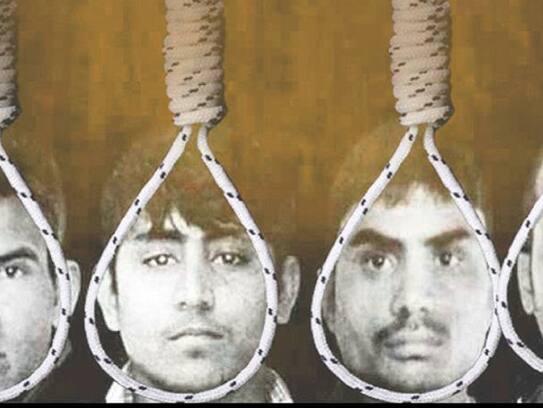 Now Nirbhaya's convicts will not be saved, the option may end by 20 March