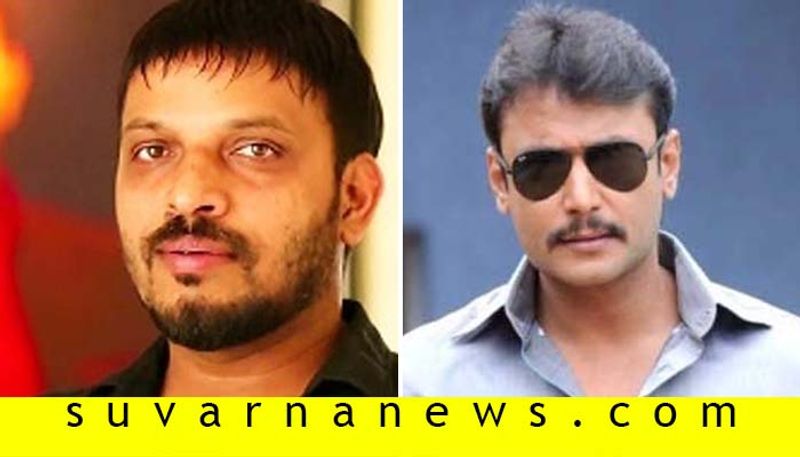 Sandalwood fame Kaviraj to direct film of Challending star Darshan