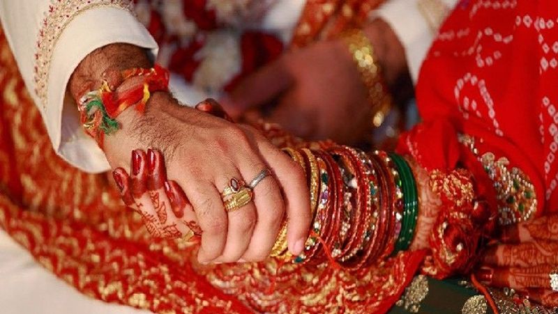 corona effect: Revenue officials asks stop marriage in Yadadadri Bhuvanagiri district