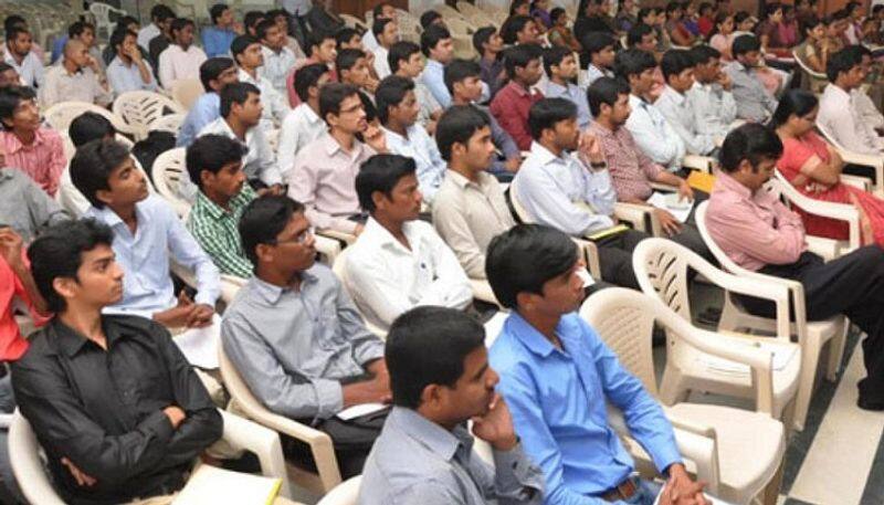 mini job mela in hyderabad district for unemployees