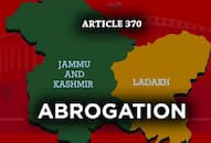 Jammu and Kashmir: Terrorist incidents come down by 63.93% in year 2020