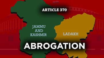 Now anyone can buy land in J&K, Ladakh