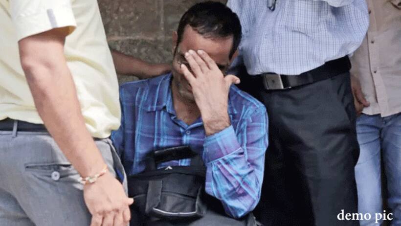 बेबस पिता ने की जवान बेटी की हत्या, बोला- उसे मारने के अलावा और कोई चारा नहीं था