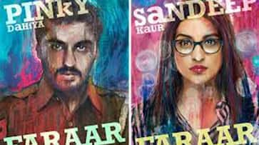 Parineeti Chopra and Arjun Kapoor's Sandeep Aur Pinky Faraar to release on March 20