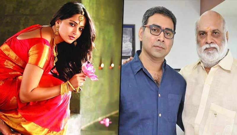 Actress Anushka Shetty to Tie the Knot with Judgementall Hai Kya Director Prakash Kovelamudi