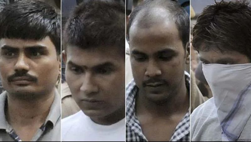 Nirbhaya Case Delhi Court issues a fresh death warrant against 4 convicts Execution on March 20