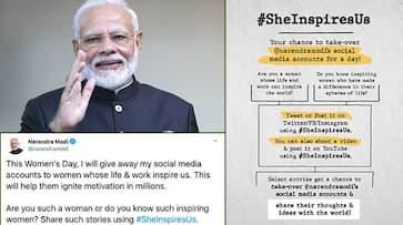 PM Modi ends speculation on his twitter post: Read to understand what he actually meant