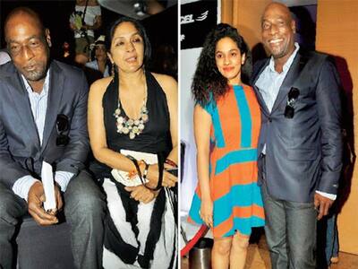 Masaba Gupta once spoke about dad Vivian Richards, shared what do they share in common