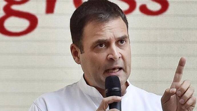 देश आपातकाल से गुजर रहा है, कोरोना से निपटने पर ध्यान दें..राहुल गांधी ने साधा PM मोदी पर निशाना