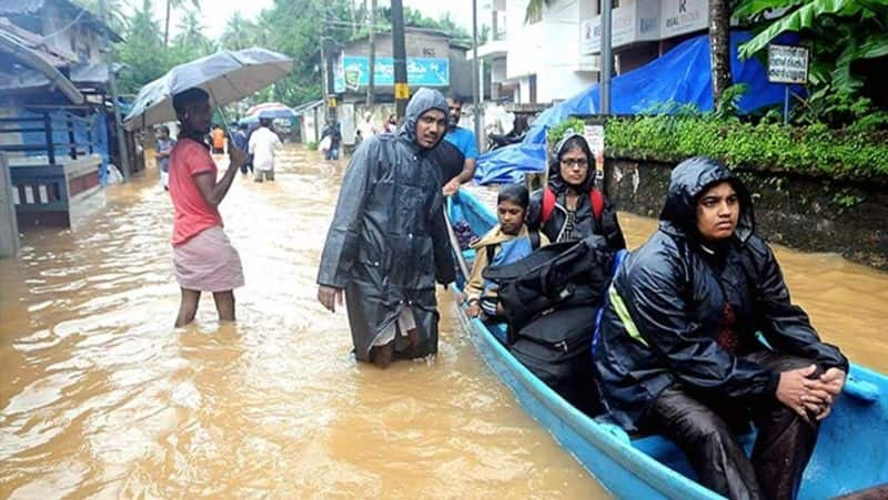 Still Flood Victims Faces Problems in Bagalkot District