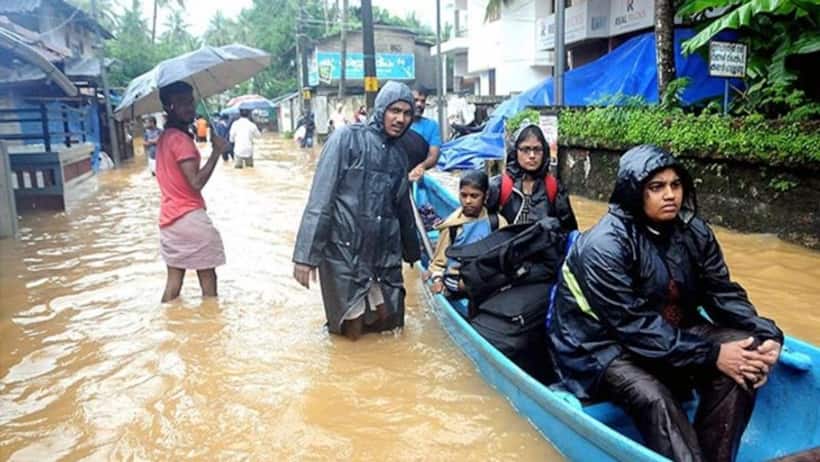 बाढ़ में घर तबाह होने के 6 महीने बाद भी नहीं मिली मदद, तो किसान ने कर ली आत्महत्या