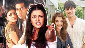 Specific reason behind Aishwarya Rai-Vivek Oberoi separation, and it wasn't Salman Khan (throwback)
