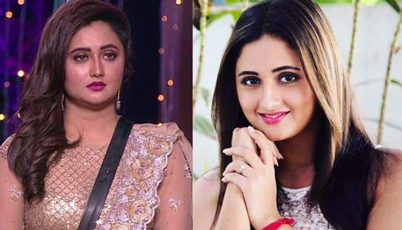 Rashami Desai talked about facing casting couch early in her career