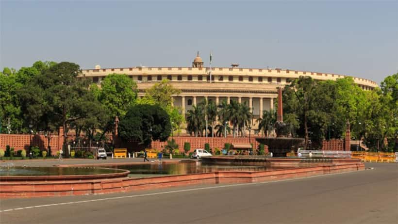 राज्यसभा में ताकत बढ़ाएगी भाजपा, किया सभी प्रत्याशियों के नामों  का ऐलान