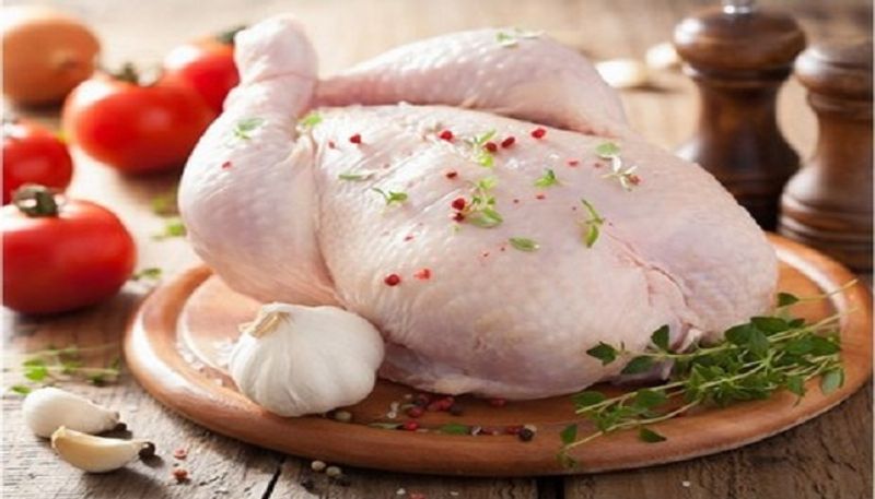 No Corona virus From Chicken Says Minister Prabhu Chauhan