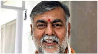 BJP will defeat TMC in Bengal and win over 200 seats: Prahlad Singh Patel